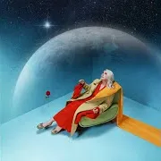 Печаль